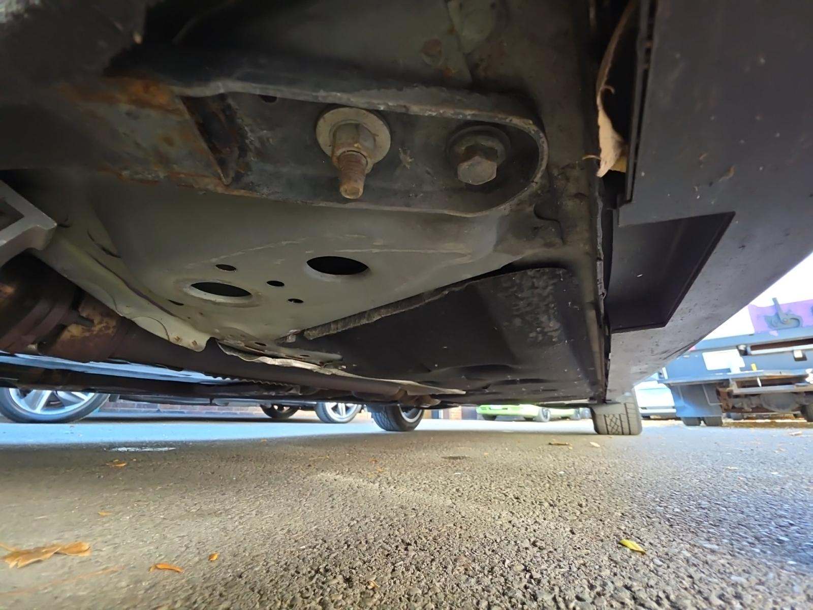 2018 Cadillac CTS Luxury AWD