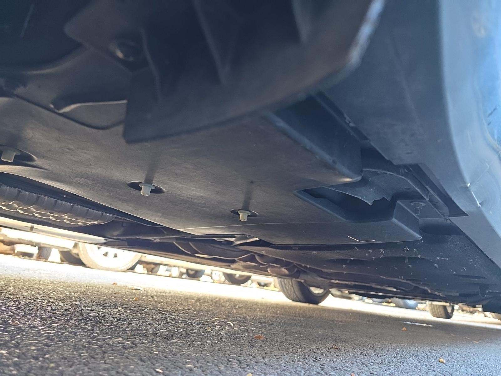 2018 Cadillac CTS Luxury AWD