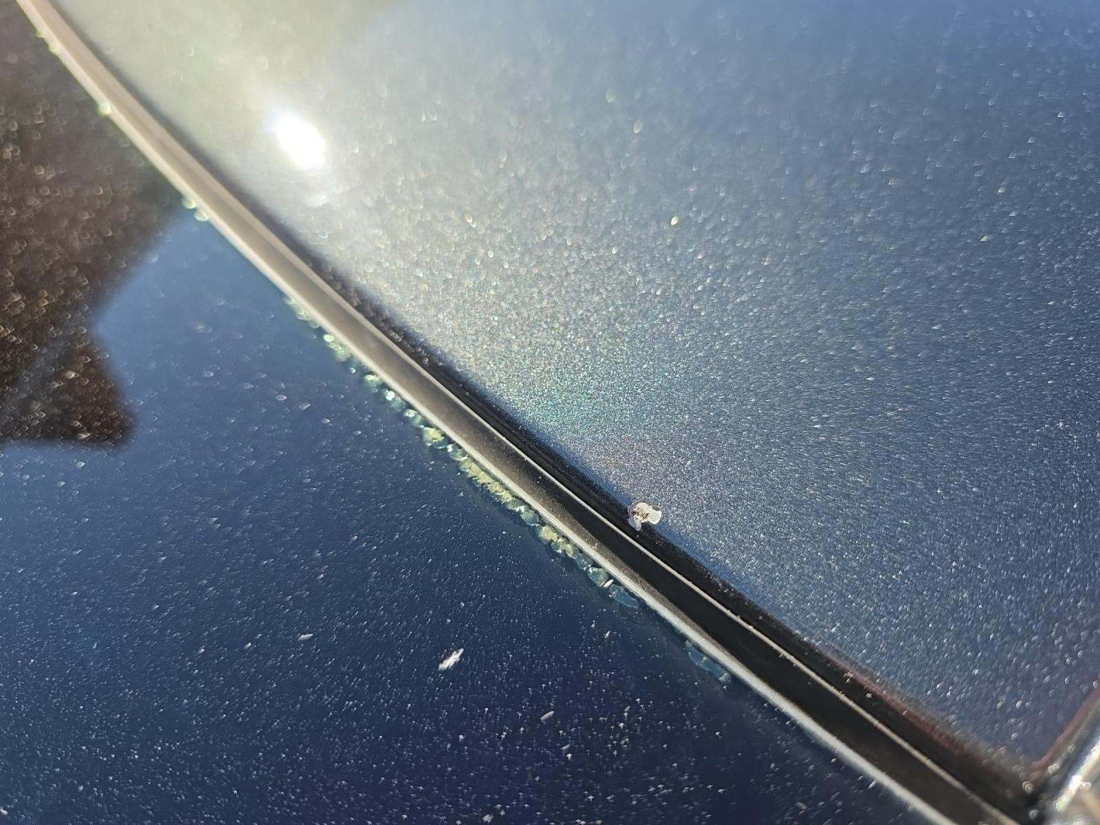 2018 Cadillac CTS Luxury AWD