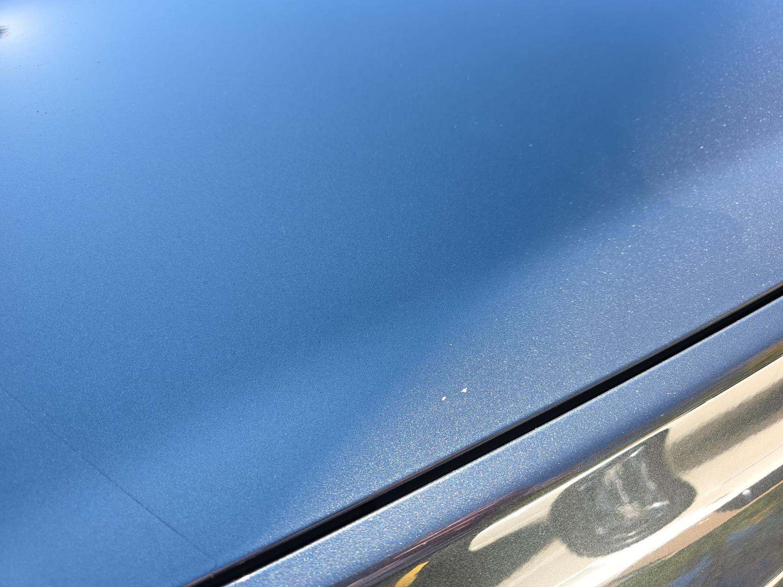 2018 Cadillac CTS Luxury AWD