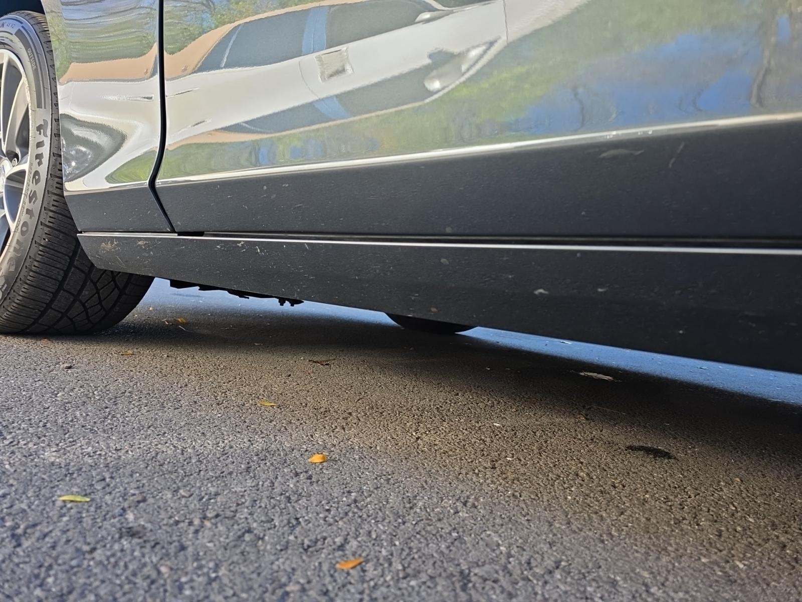 2018 Cadillac CTS Luxury AWD