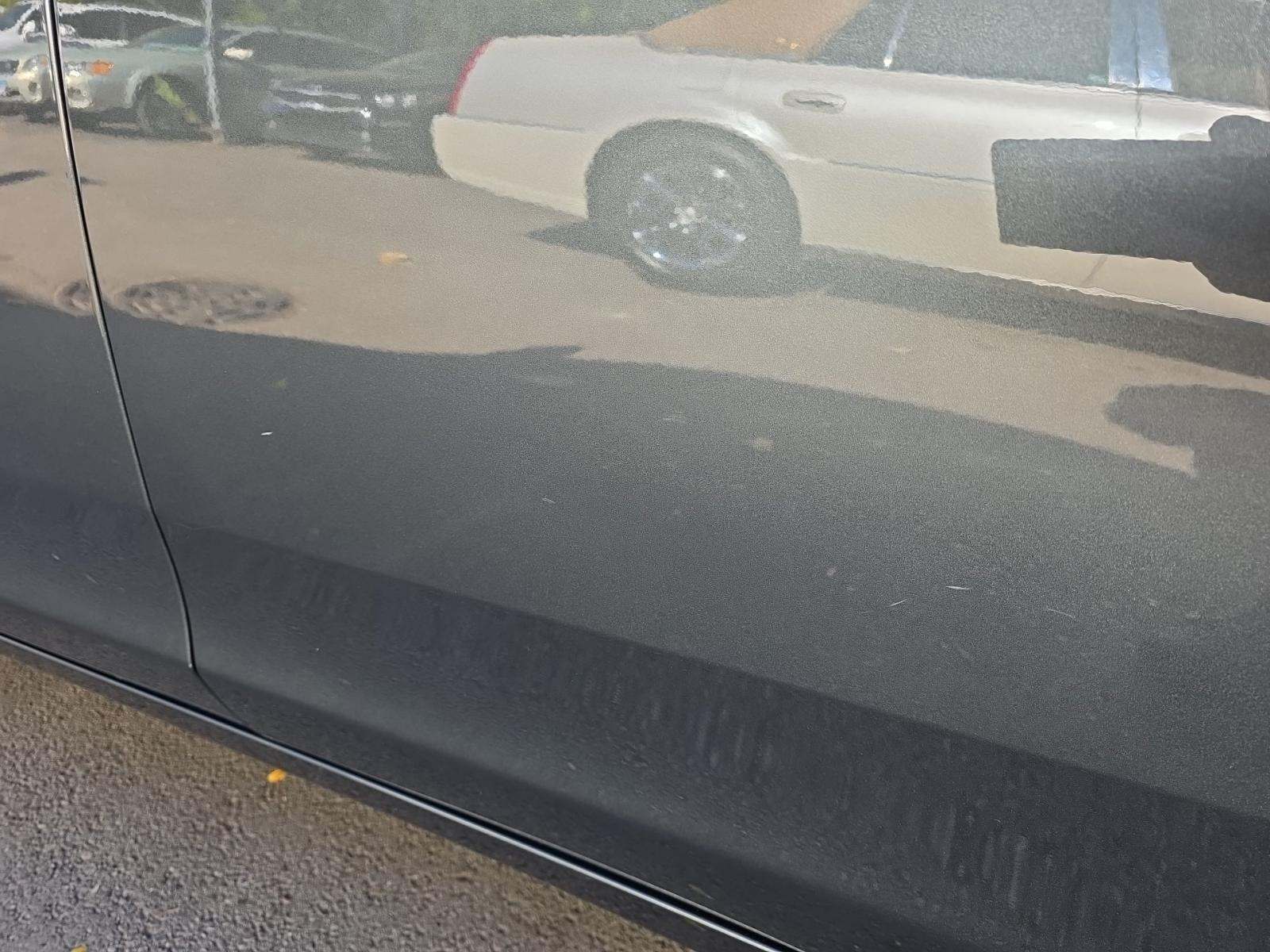 2018 Cadillac CTS Luxury AWD