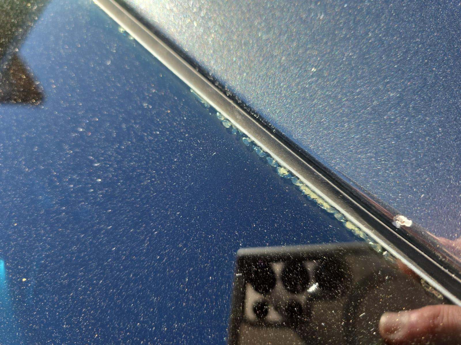 2018 Cadillac CTS Luxury AWD