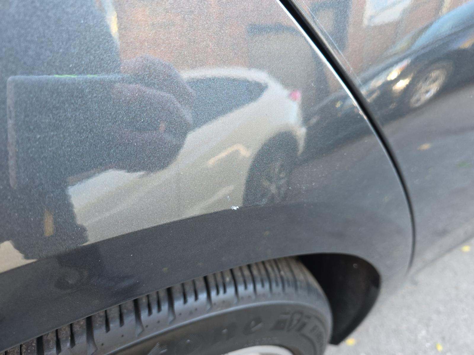 2018 Cadillac CTS Luxury AWD