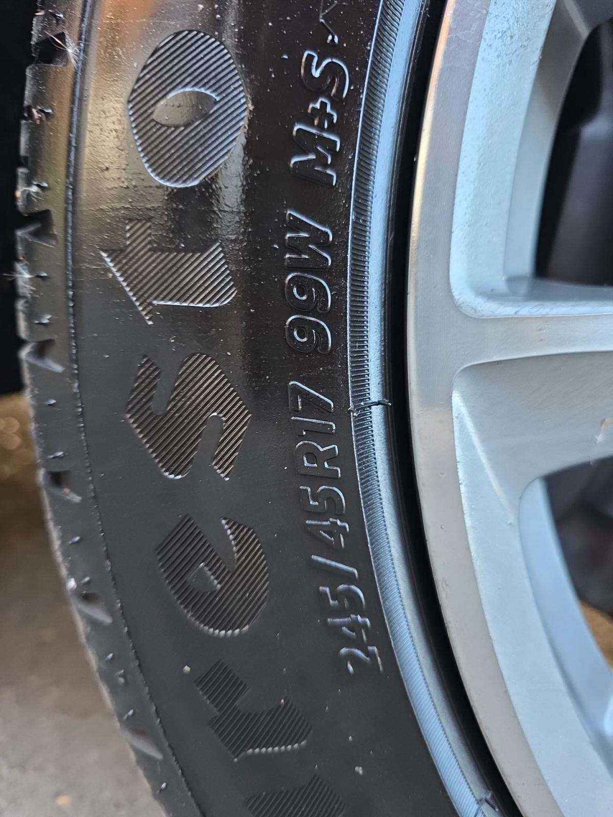 2018 Cadillac CTS Luxury AWD