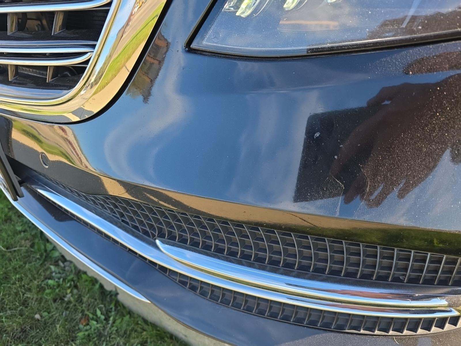 2019 Mercedes-Benz S-Class S 560 AWD