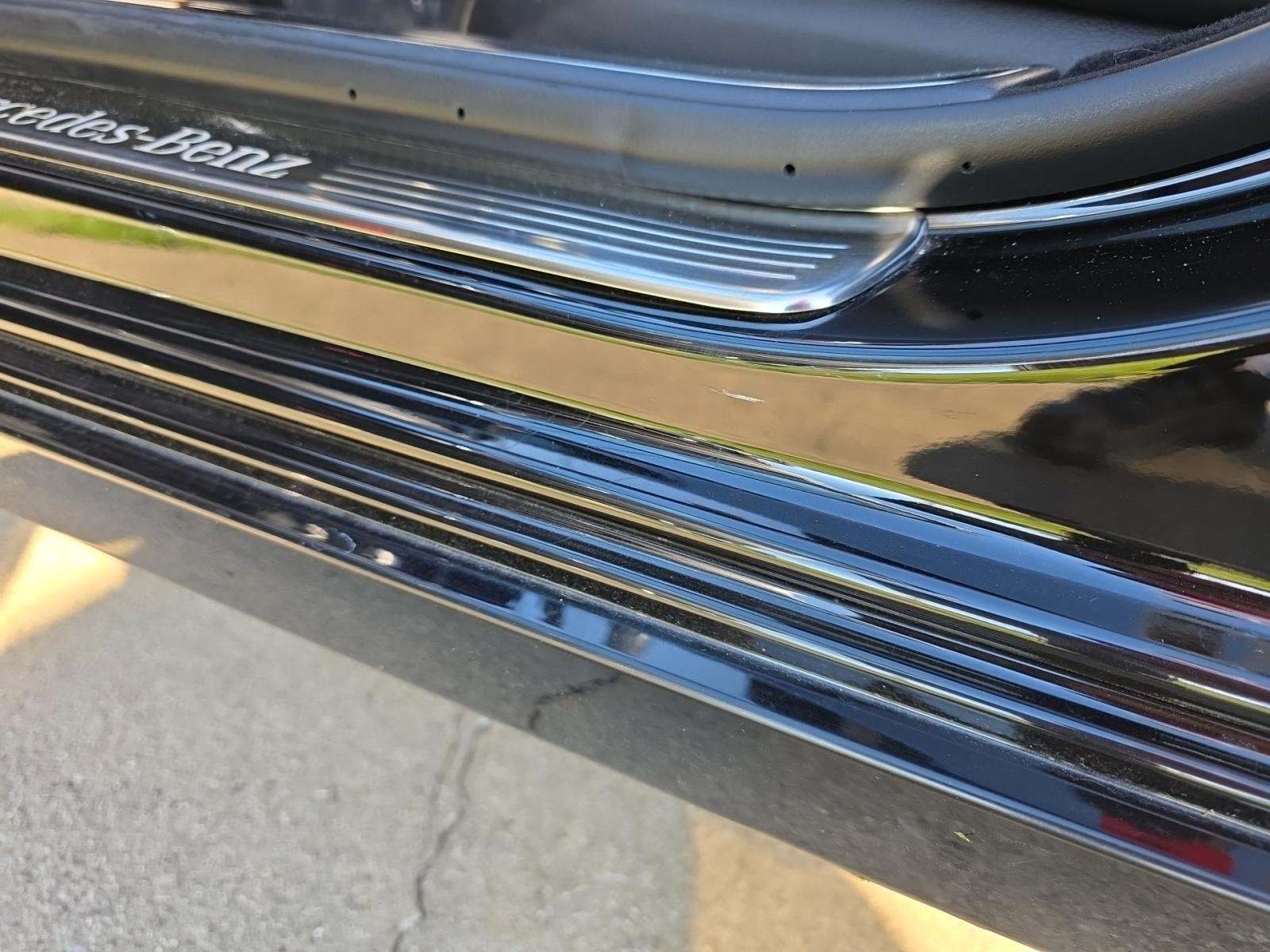 2019 Mercedes-Benz S-Class S 560 AWD