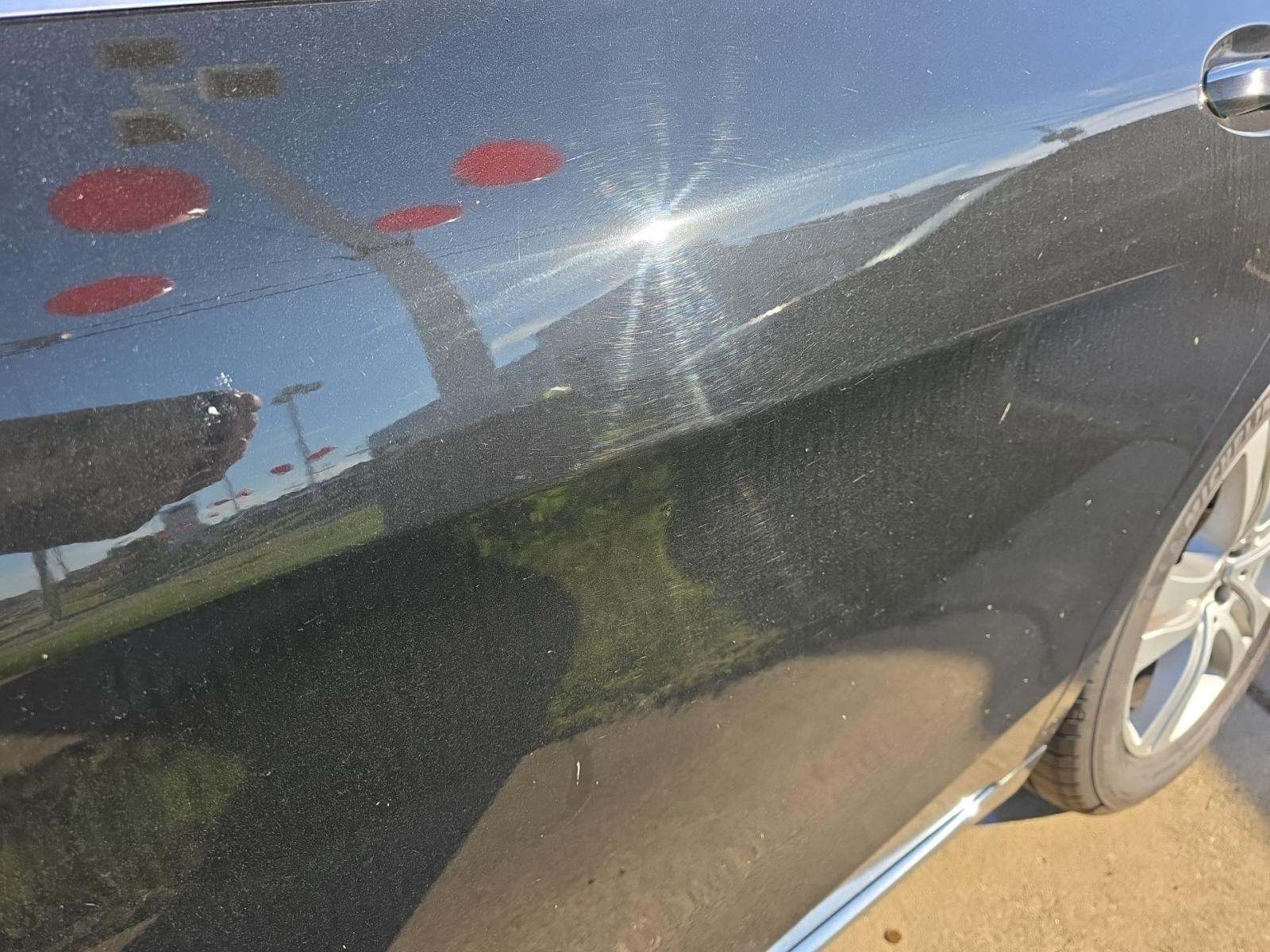 2019 Mercedes-Benz S-Class S 560 AWD