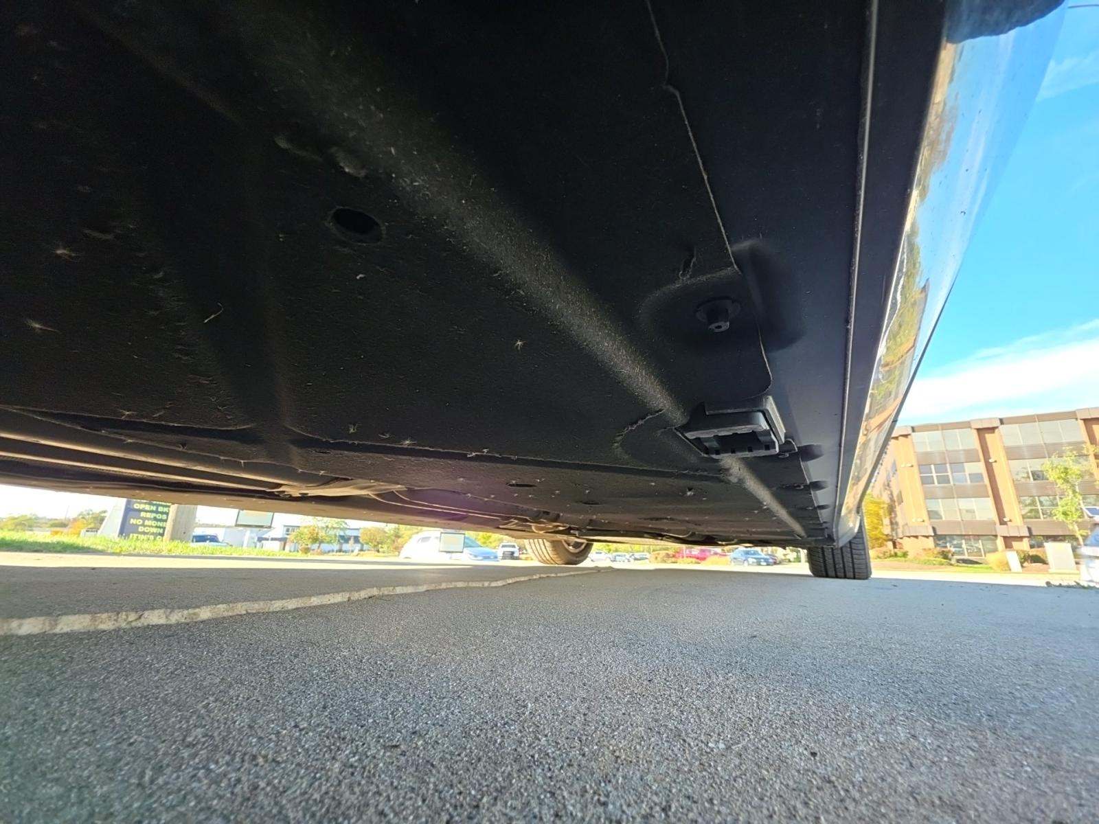 2019 Mercedes-Benz S-Class S 560 AWD