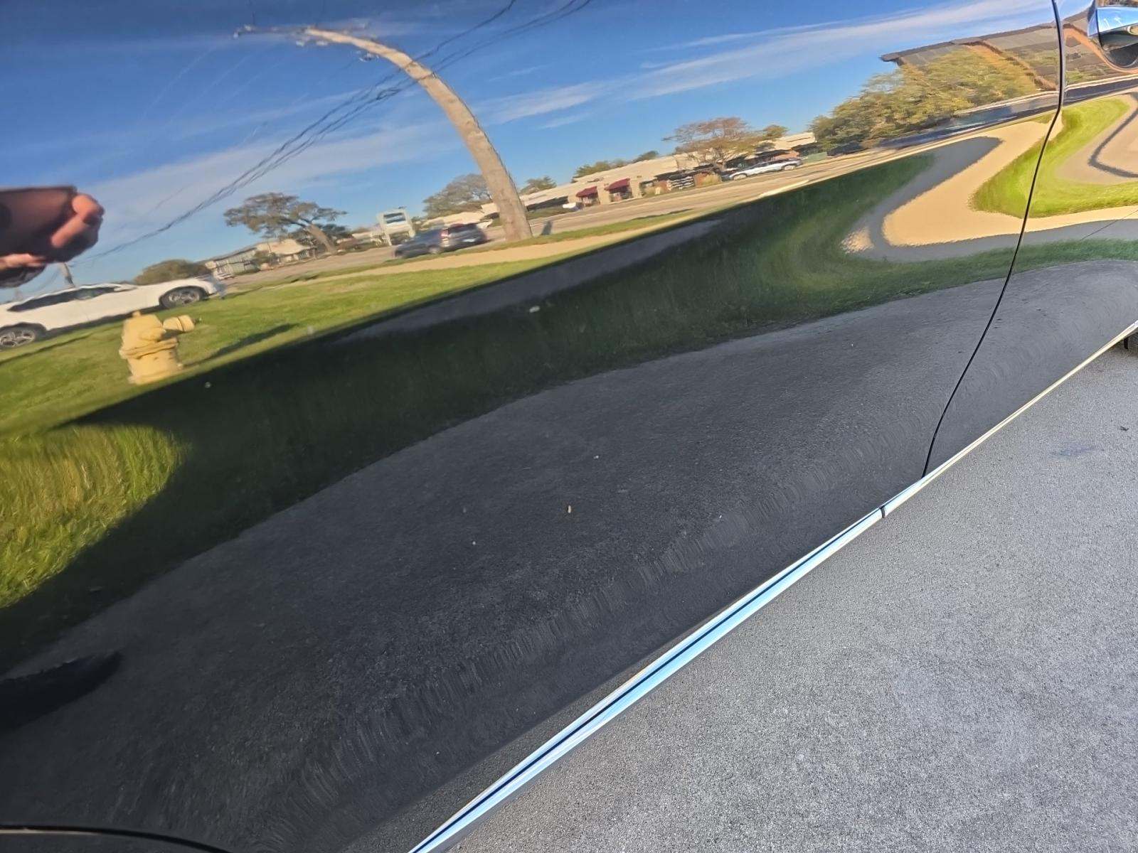 2019 Mercedes-Benz S-Class S 560 AWD