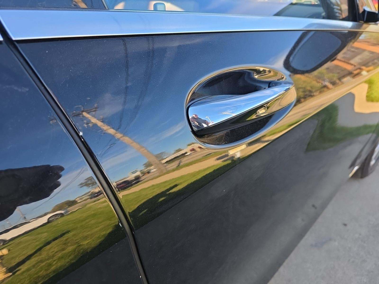 2019 Mercedes-Benz S-Class S 560 AWD