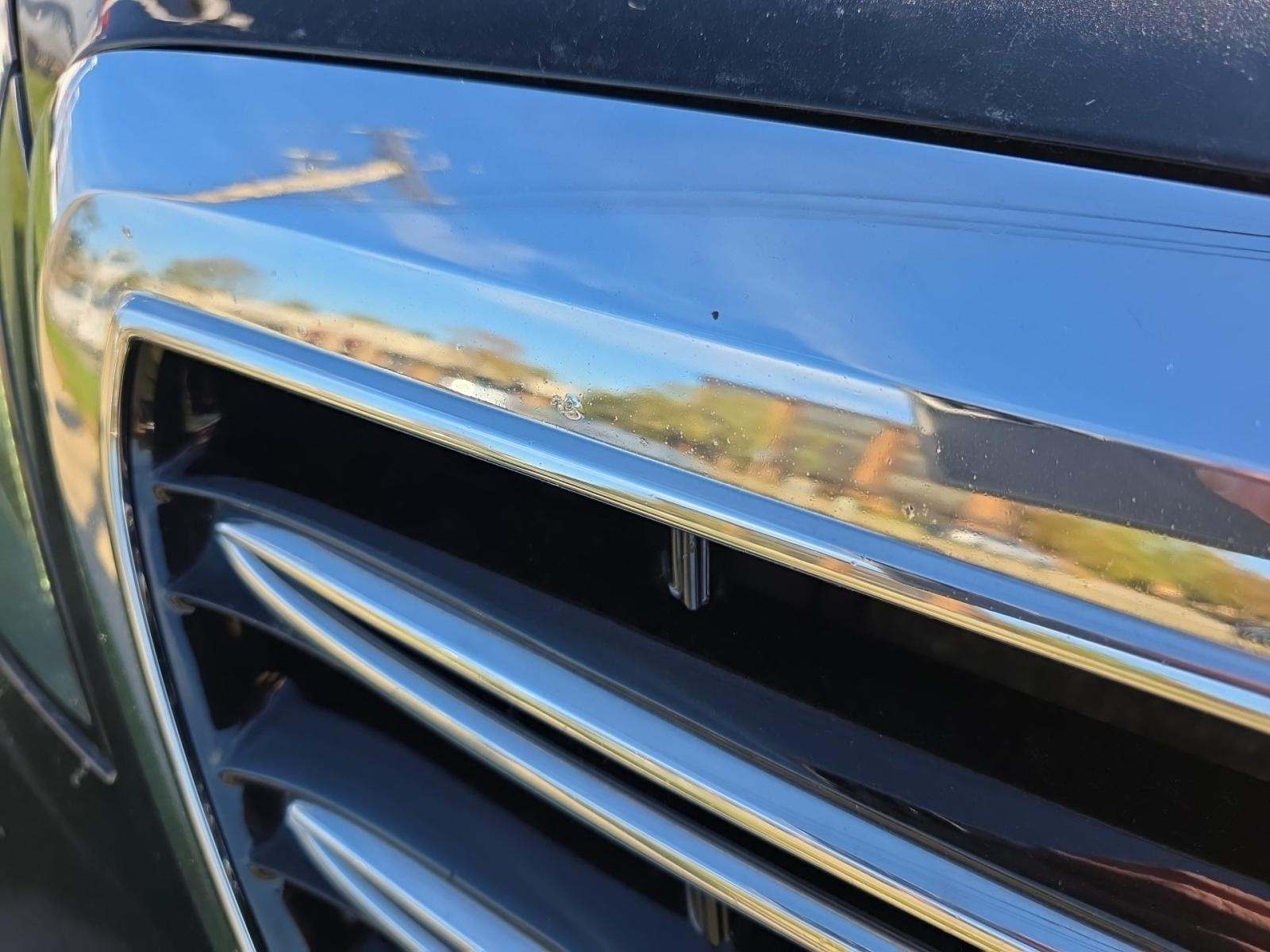 2019 Mercedes-Benz S-Class S 560 AWD