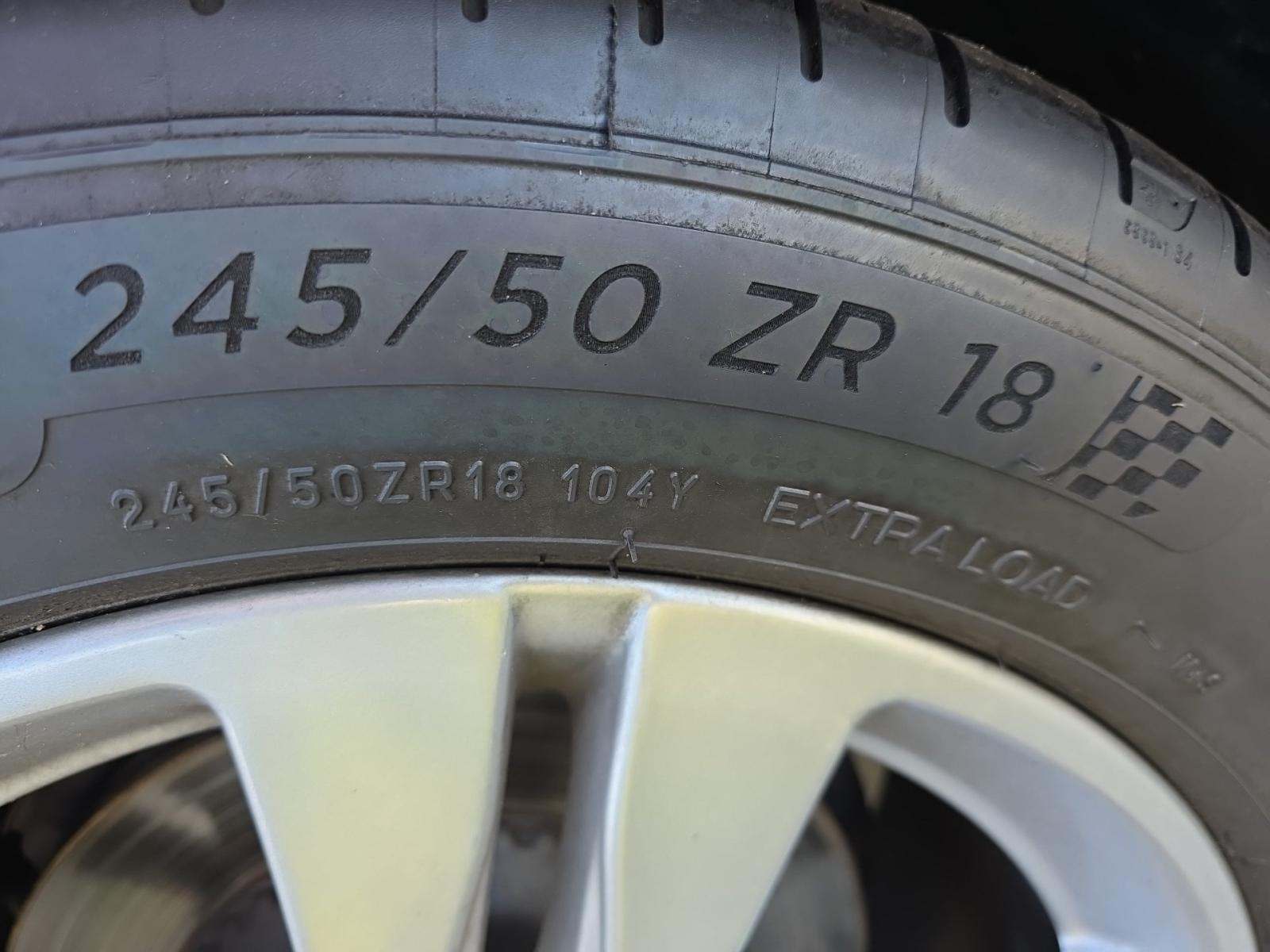 2019 Mercedes-Benz S-Class S 560 AWD