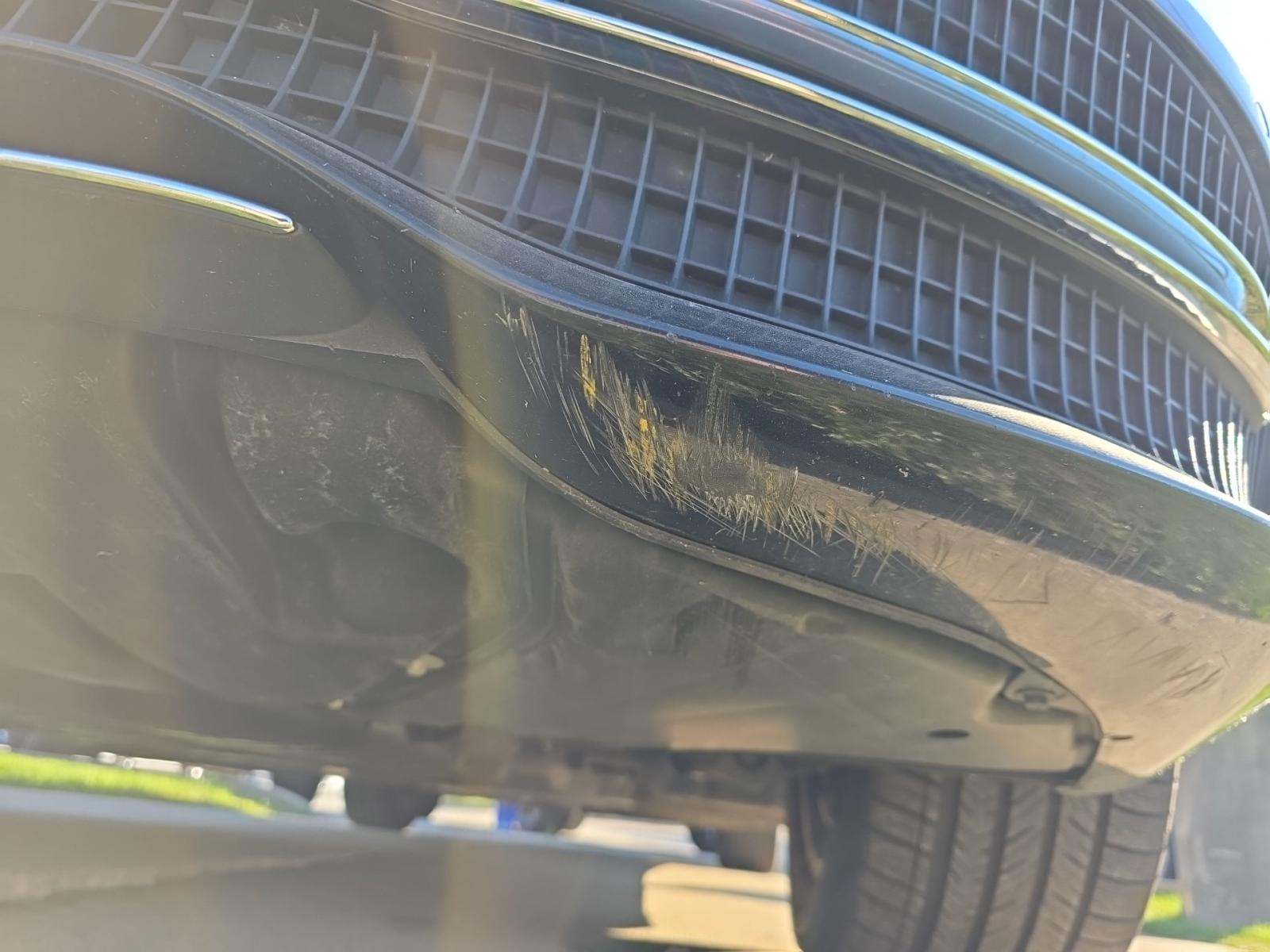 2019 Mercedes-Benz S-Class S 560 AWD