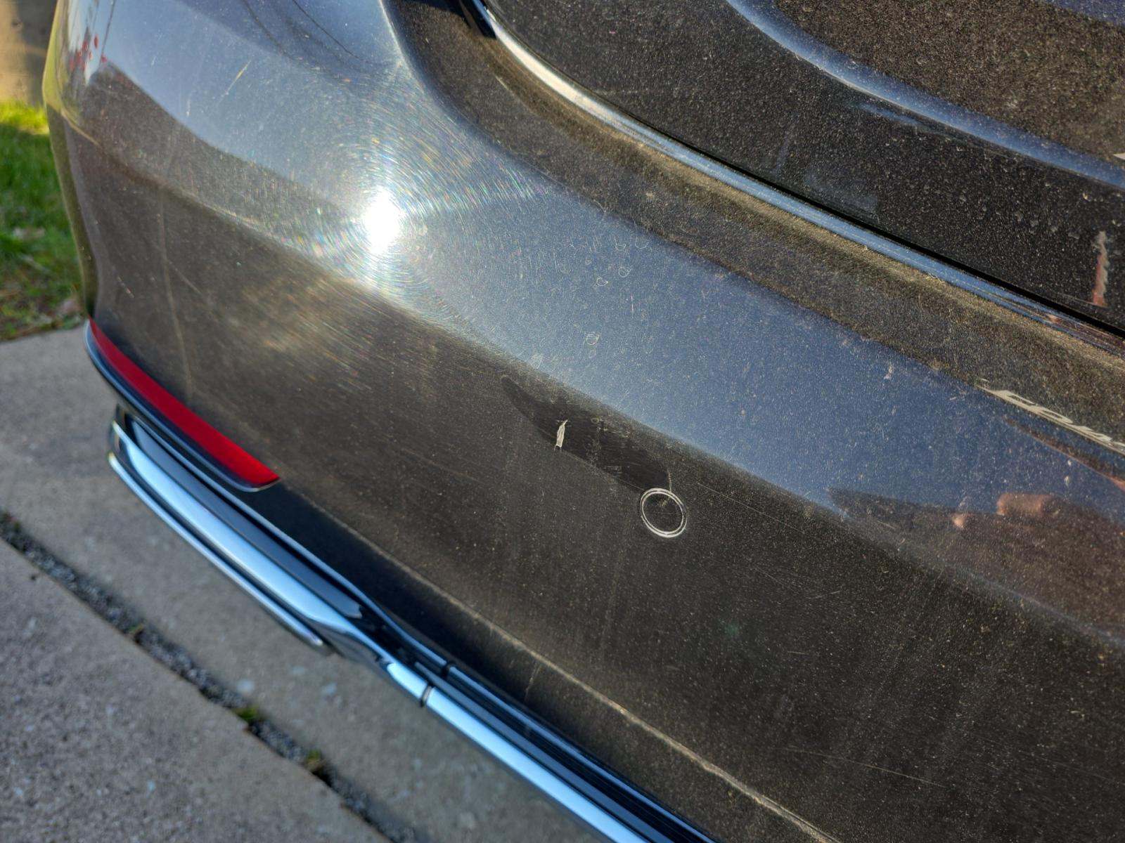 2019 Mercedes-Benz S-Class S 560 AWD