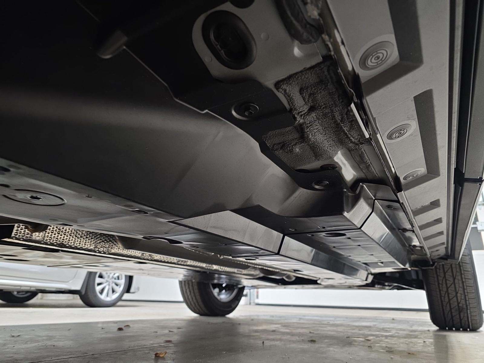 2025 Toyota RAV4 XLE AWD