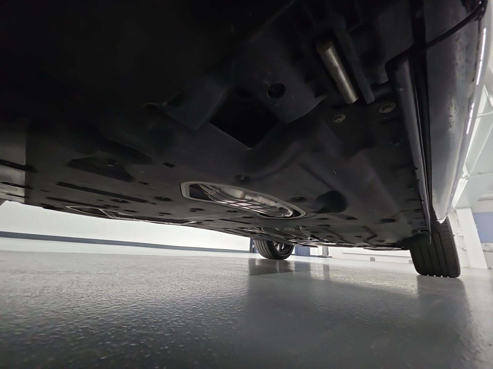 2023 Land Rover Range Rover SE AWD