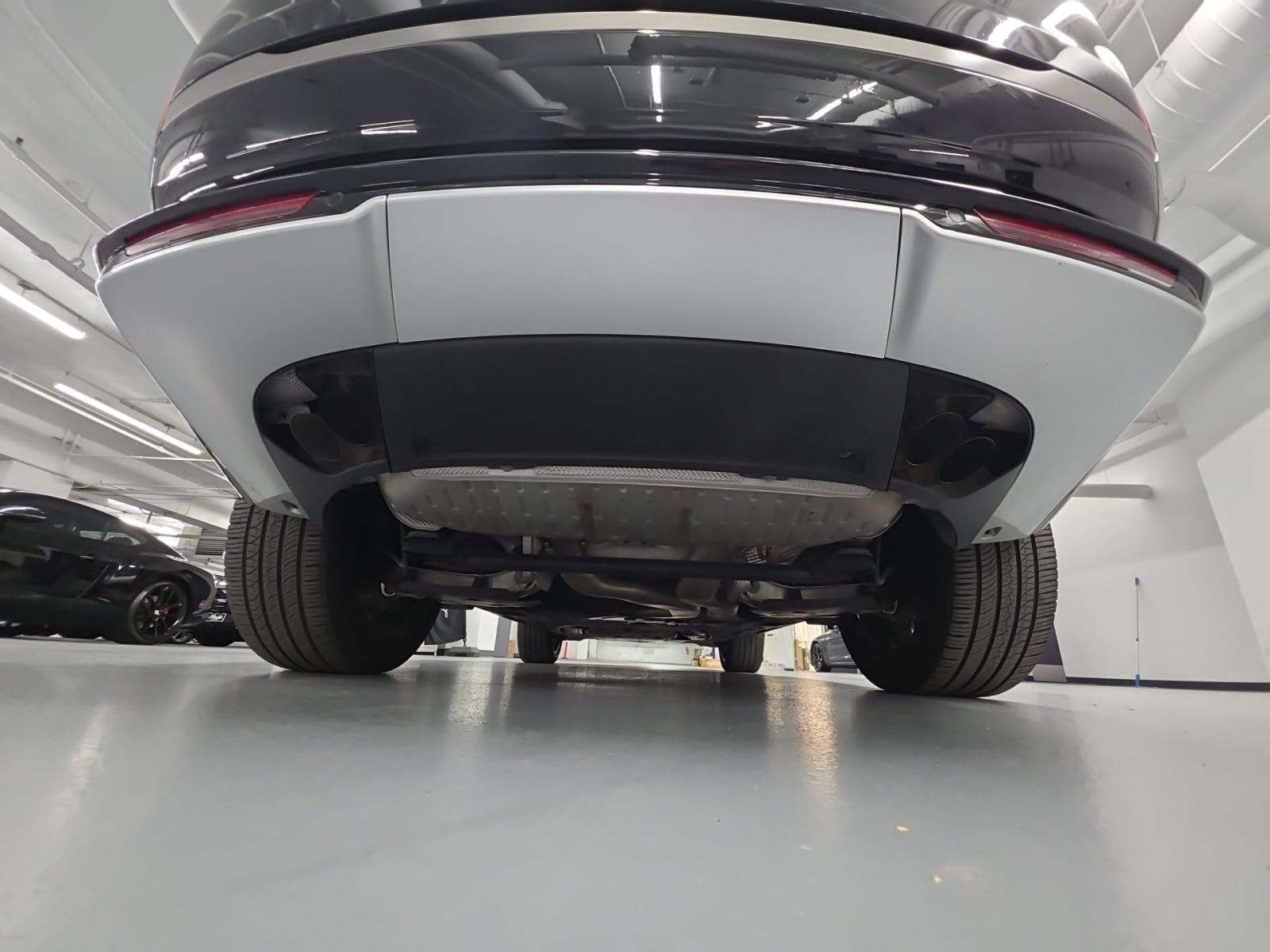 2023 Land Rover Range Rover SE AWD