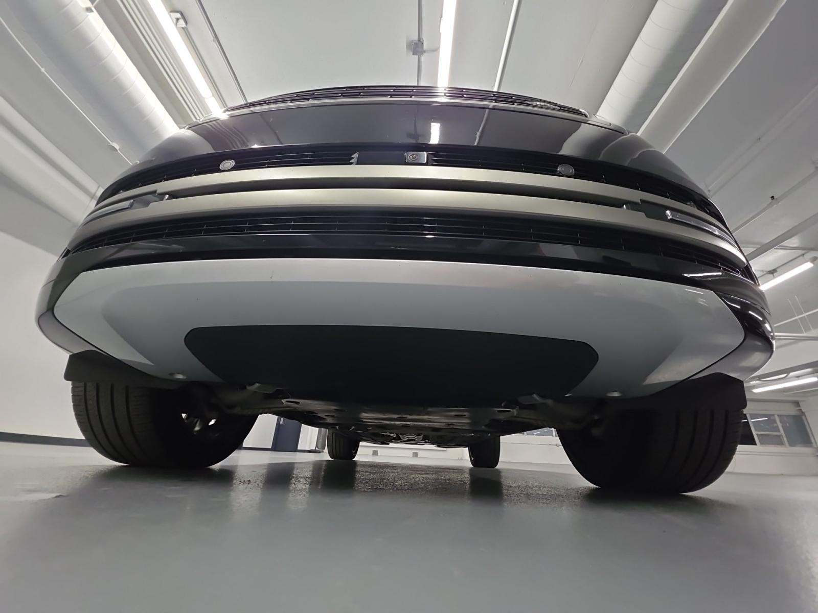 2023 Land Rover Range Rover SE AWD