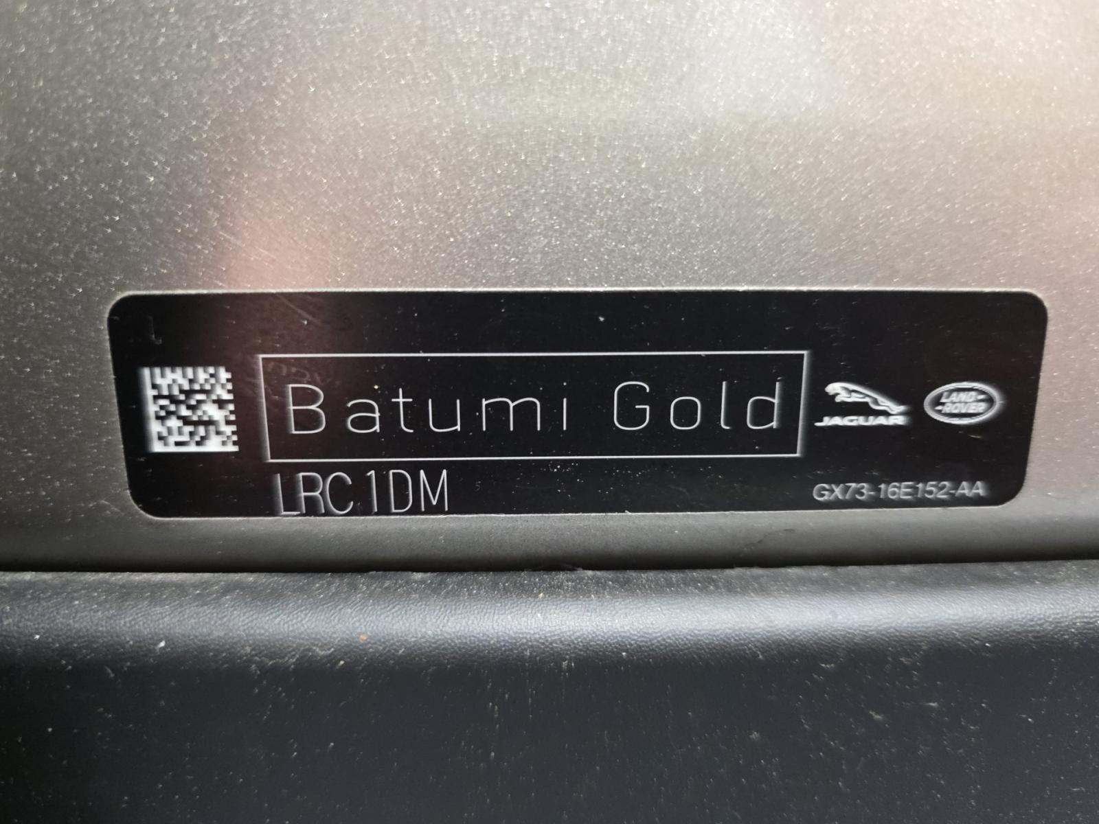 2023 Land Rover Range Rover SE AWD