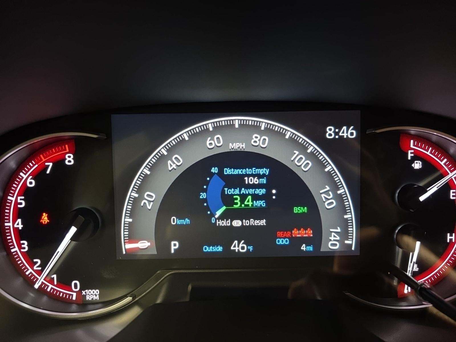 2025 Toyota RAV4 XLE Premium AWD