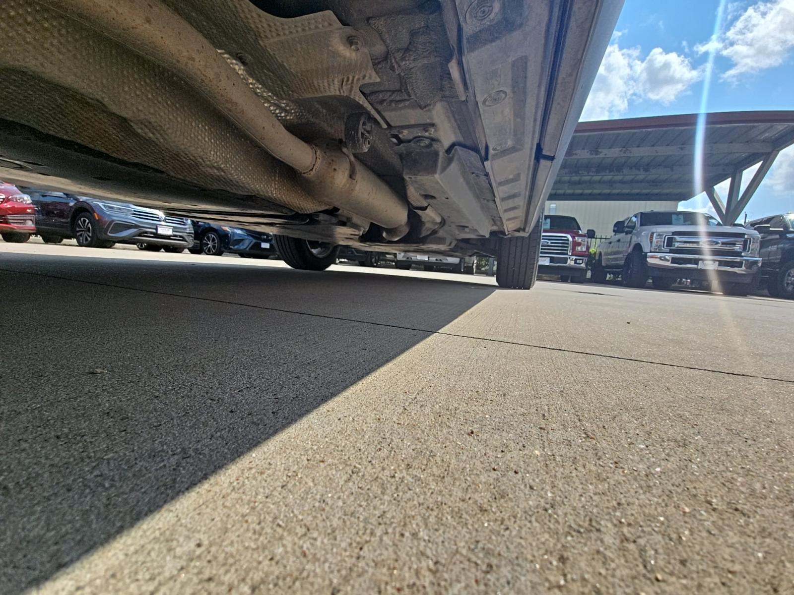 2020 Toyota RAV4 Hybrid LE AWD