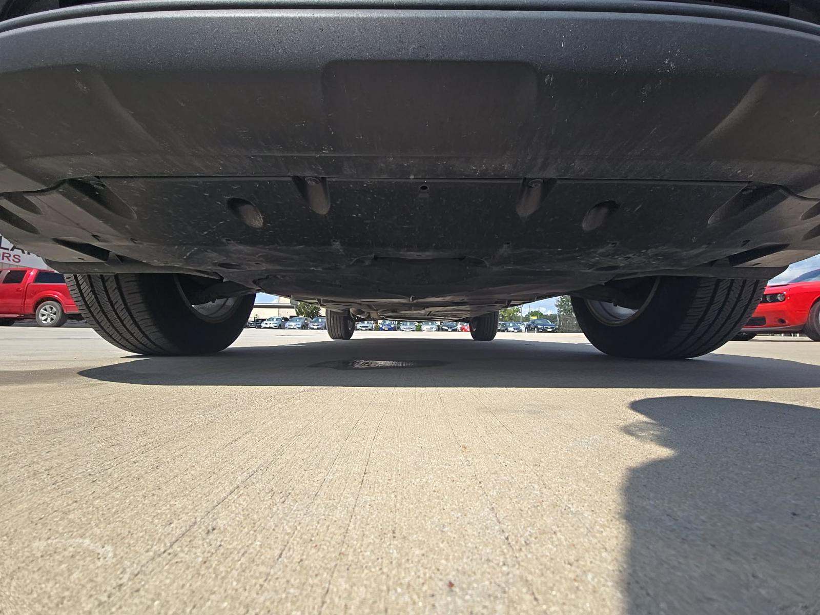 2020 Toyota RAV4 Hybrid LE AWD