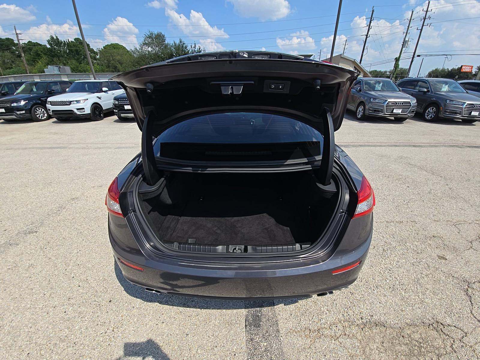 2017 Maserati Ghibli Base RWD