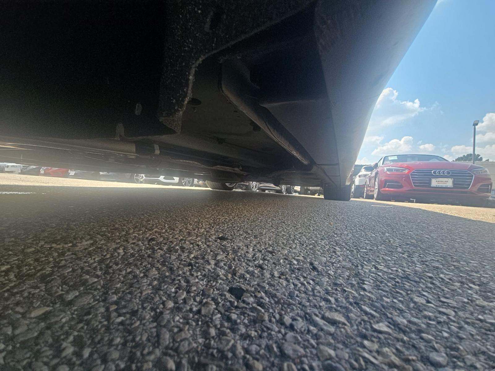 2017 Maserati Ghibli Base RWD