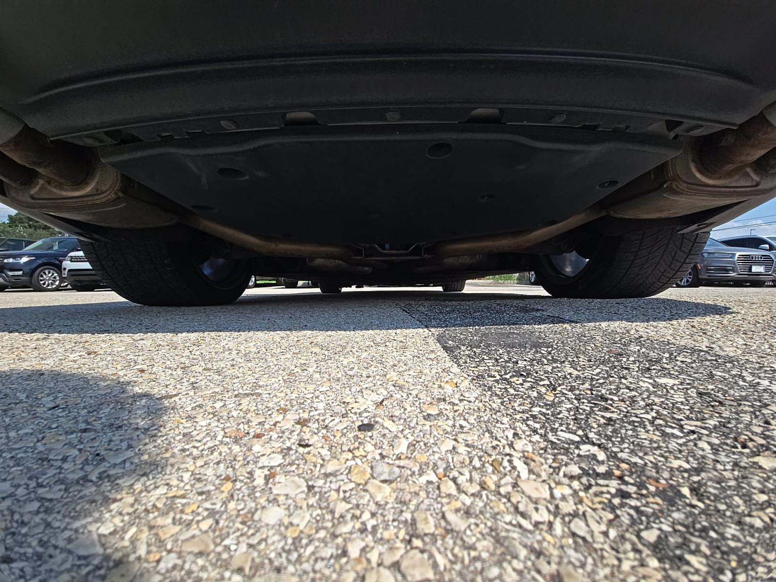 2017 Maserati Ghibli Base RWD