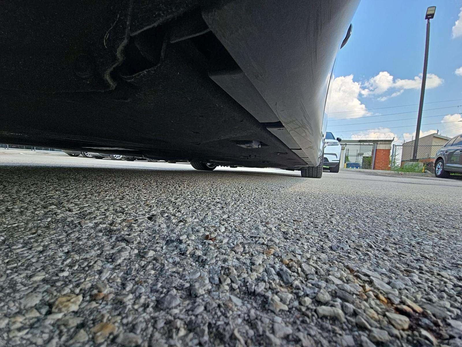 2017 Maserati Ghibli Base RWD