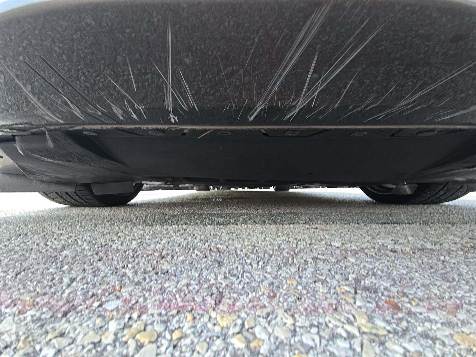 2017 Maserati Ghibli Base RWD