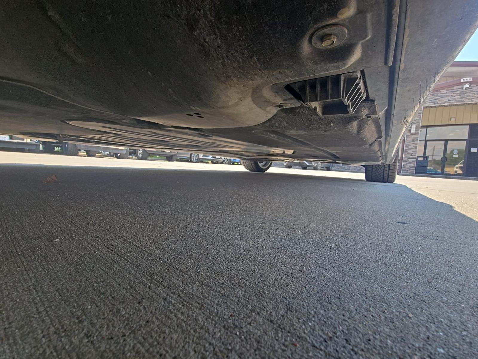 2019 BMW 5 Series 530i RWD