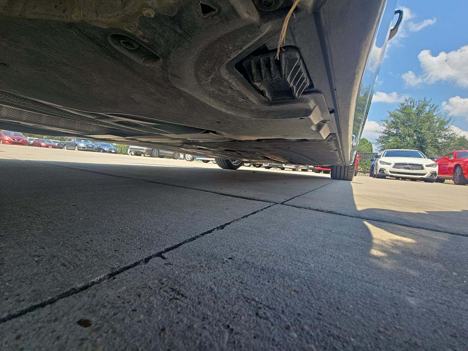 2019 BMW 5 Series 530i RWD