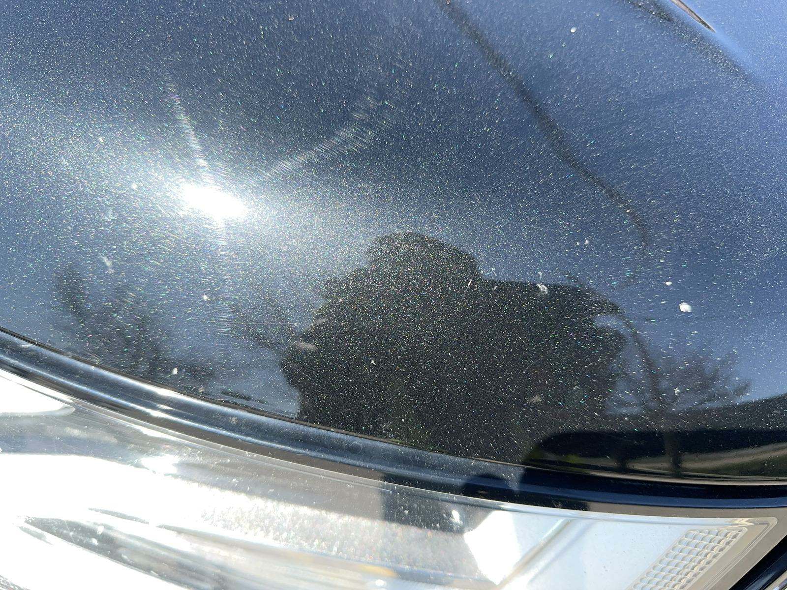 2015 Ford Edge Titanium AWD