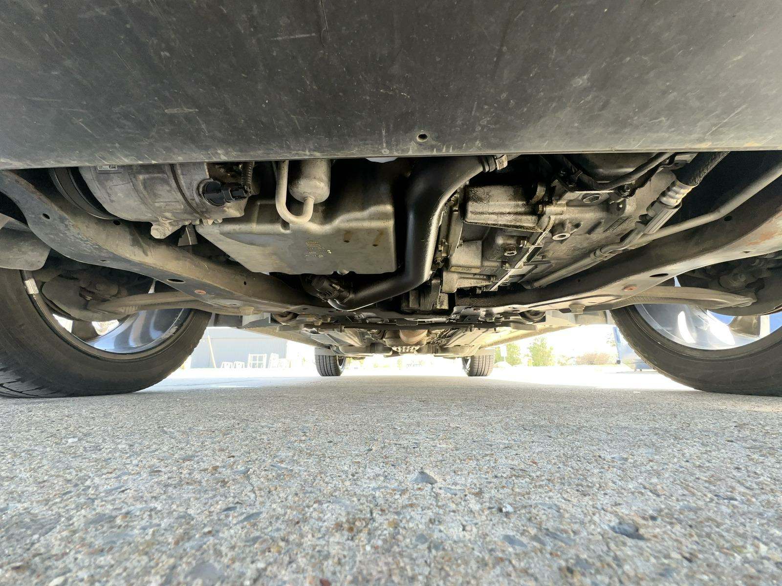 2015 Ford Edge Titanium AWD