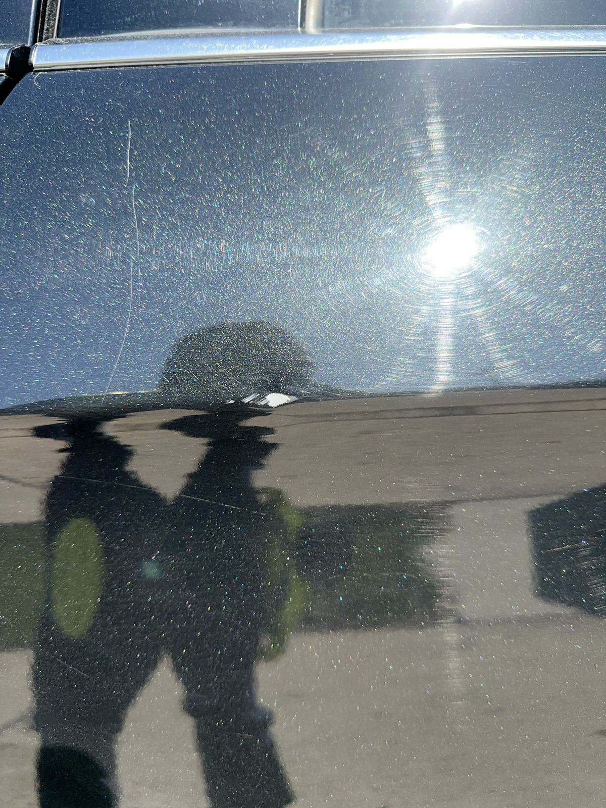 2015 Ford Edge Titanium AWD