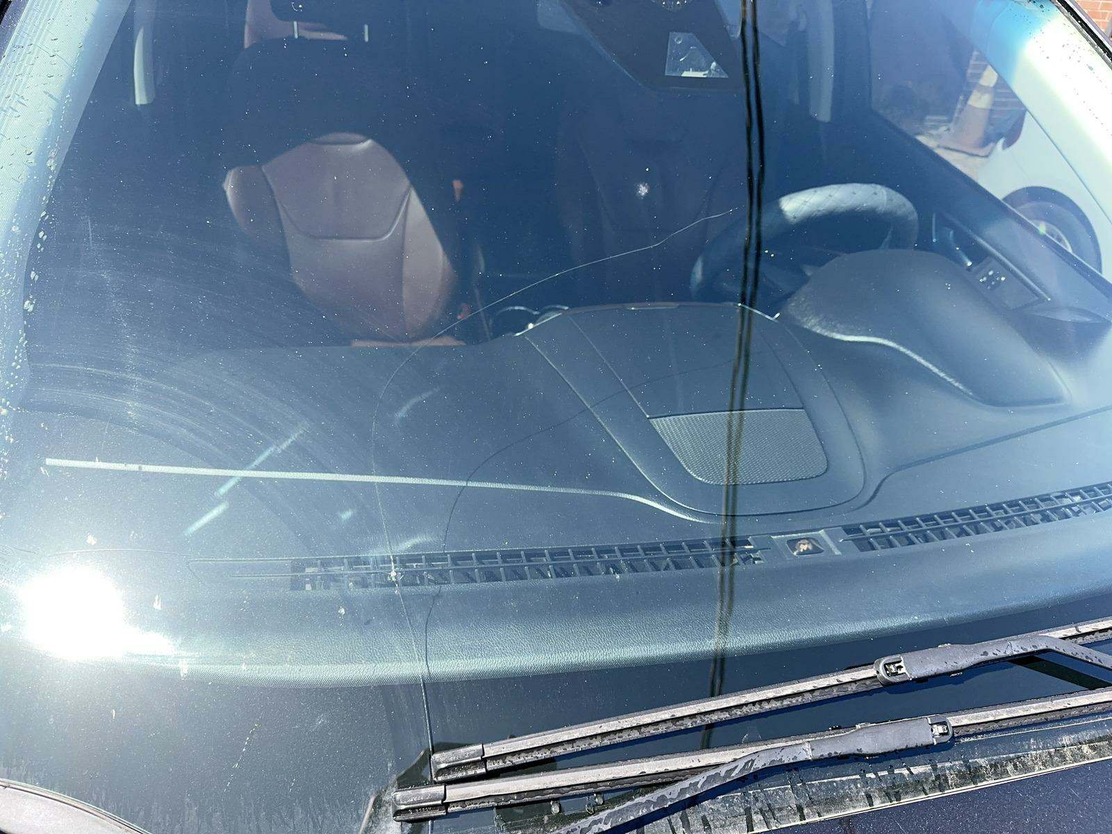 2015 Ford Edge Titanium AWD