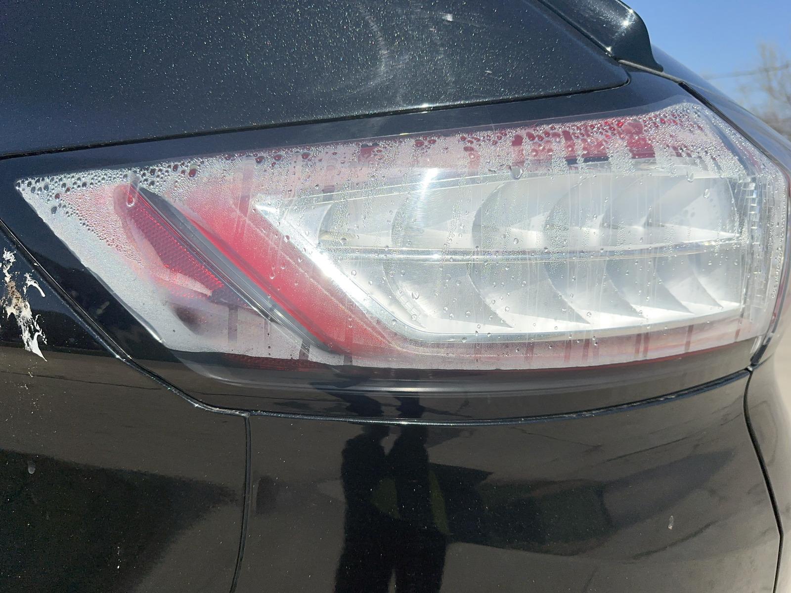 2015 Ford Edge Titanium AWD