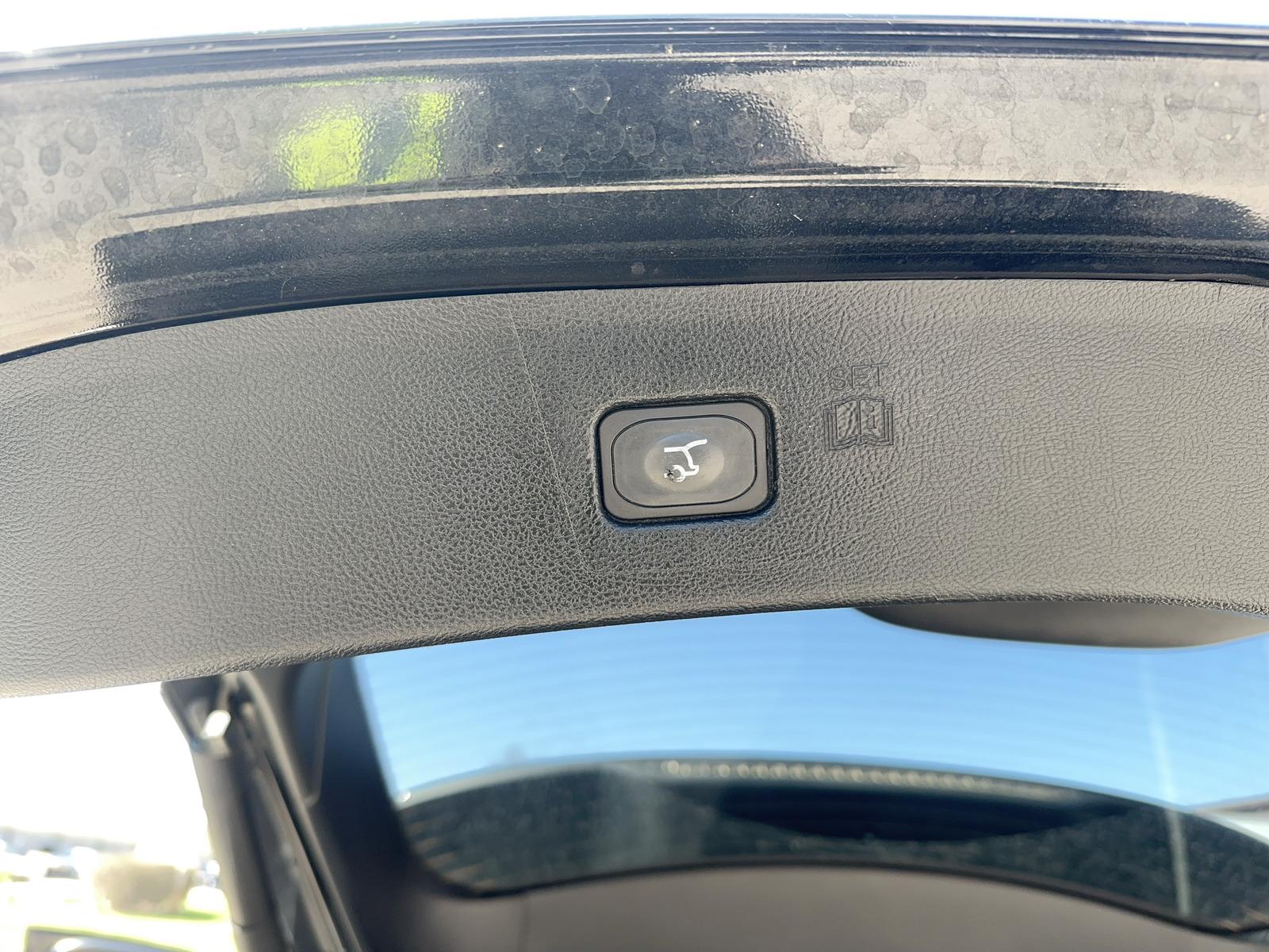 2015 Ford Edge Titanium AWD