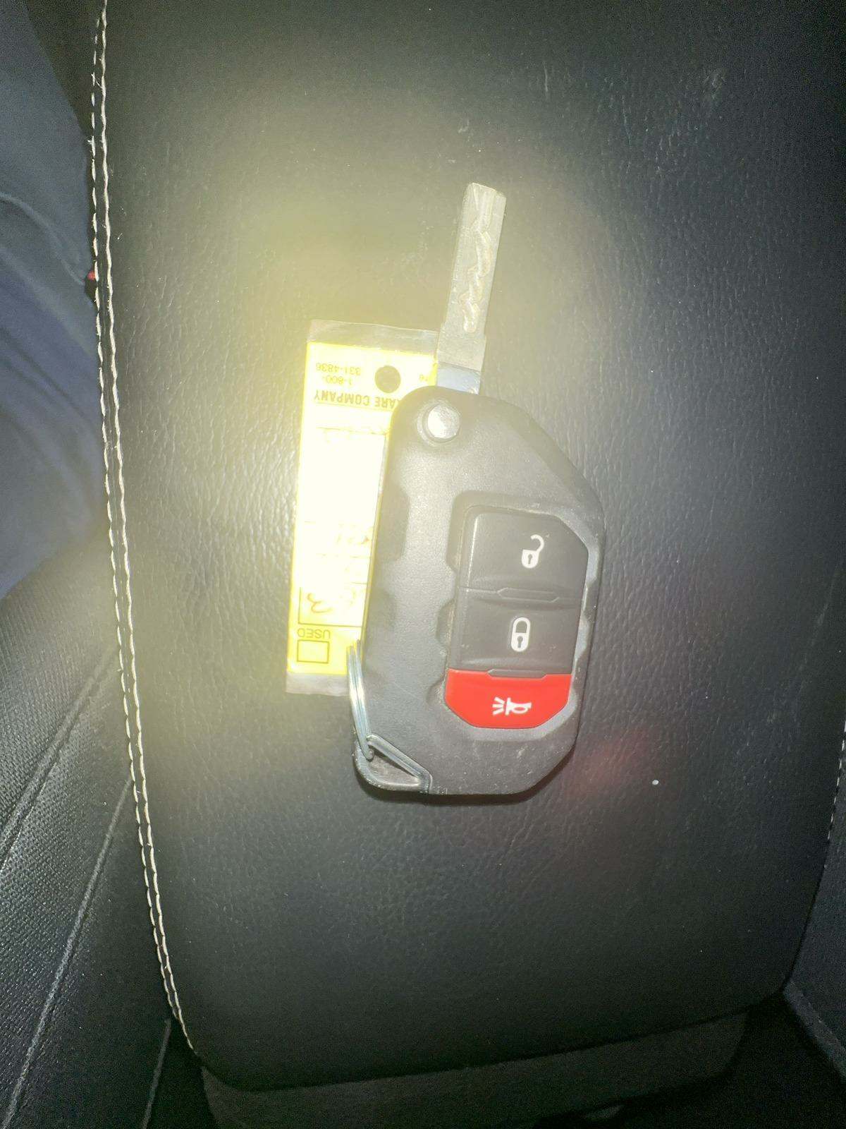 2020 Jeep Wrangler Unlimited Sahara AWD