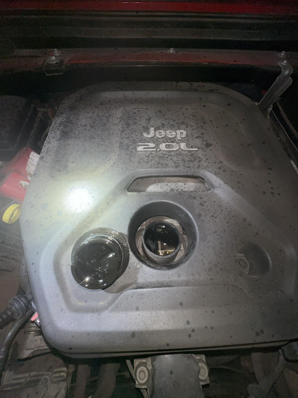 2020 Jeep Wrangler Unlimited Sahara AWD