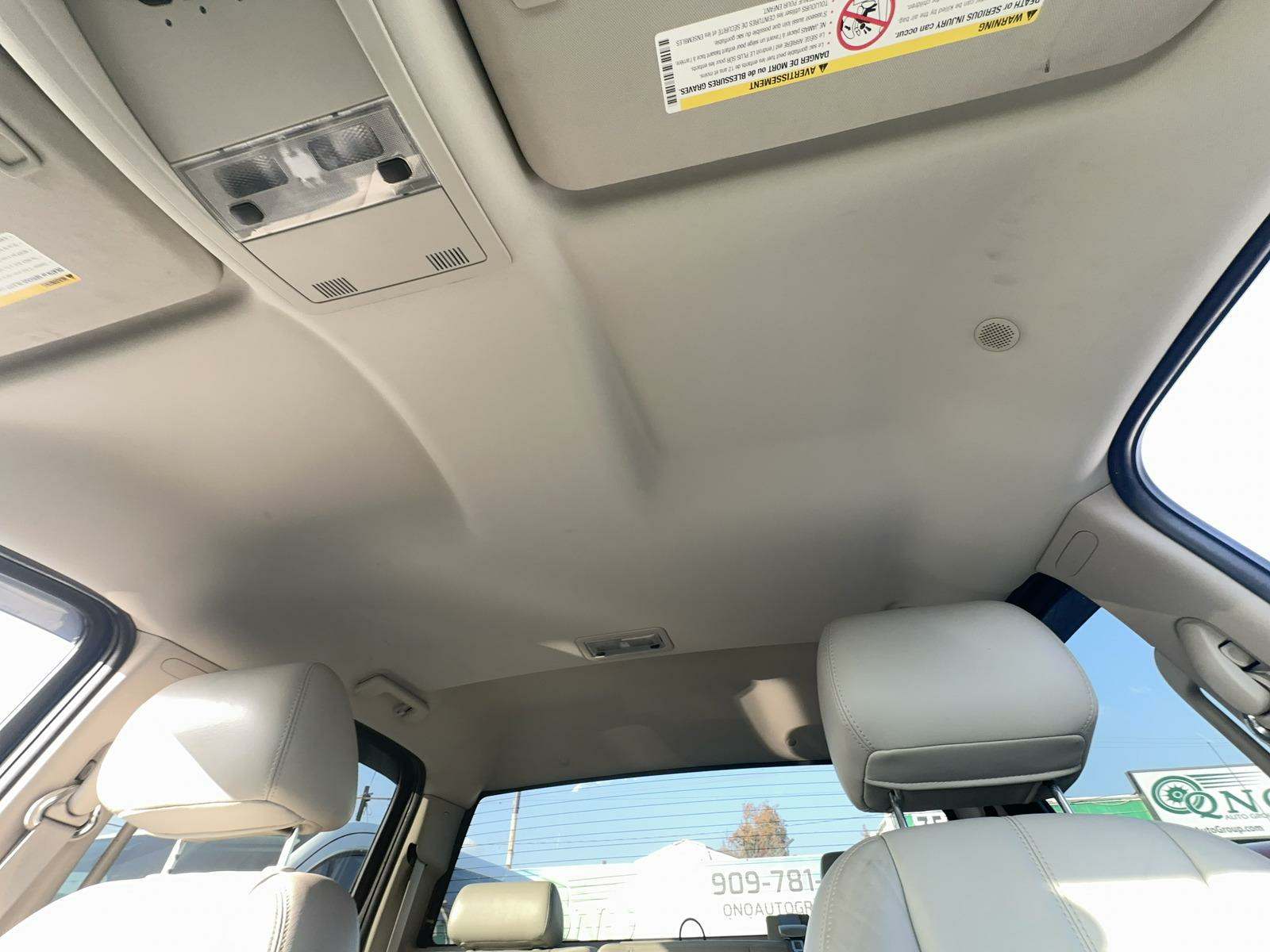 2011 Chevrolet Silverado 3500HD SRW LTZ AWD