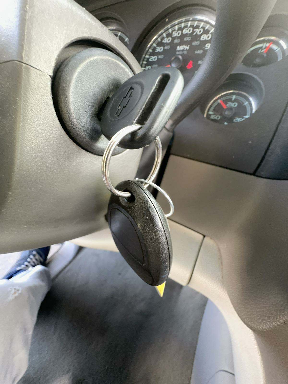 2011 Chevrolet Silverado 3500HD SRW LTZ AWD