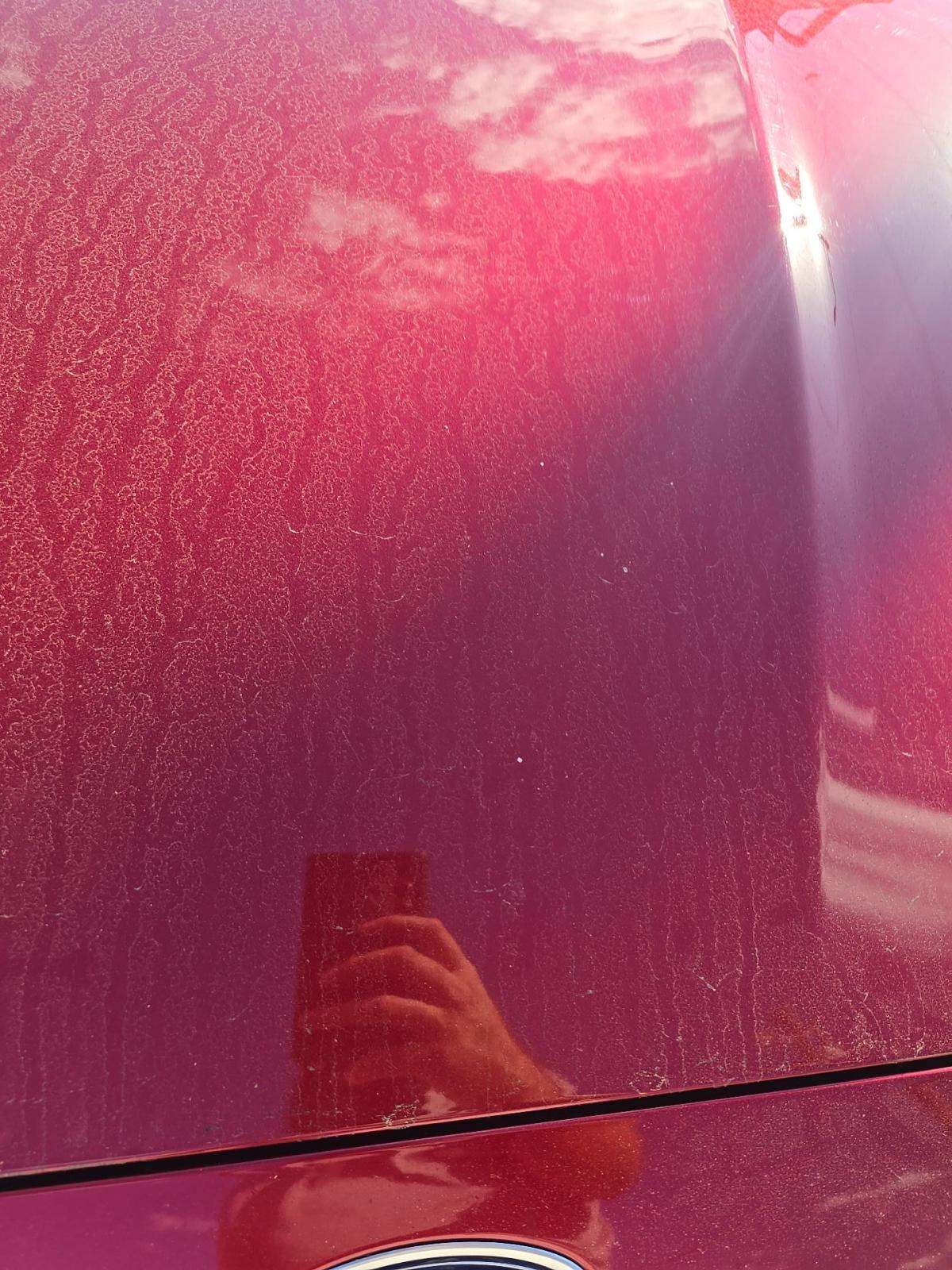 2018 Ford Fusion SE FWD