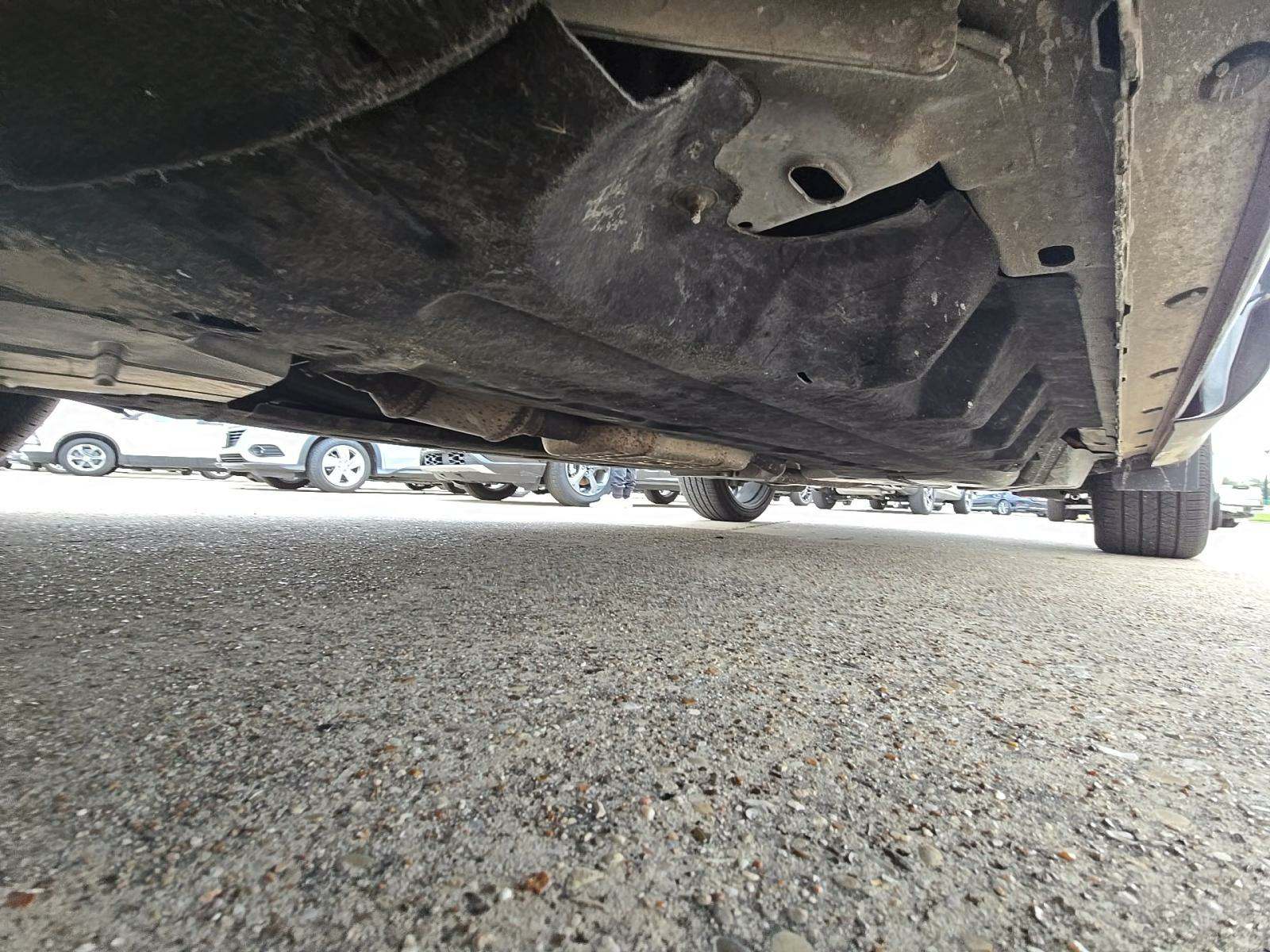 2019 Lincoln Nautilus Reserve FWD