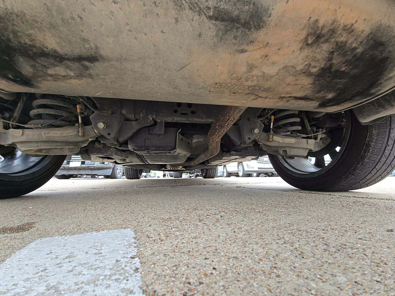 2019 Lincoln Nautilus Reserve FWD