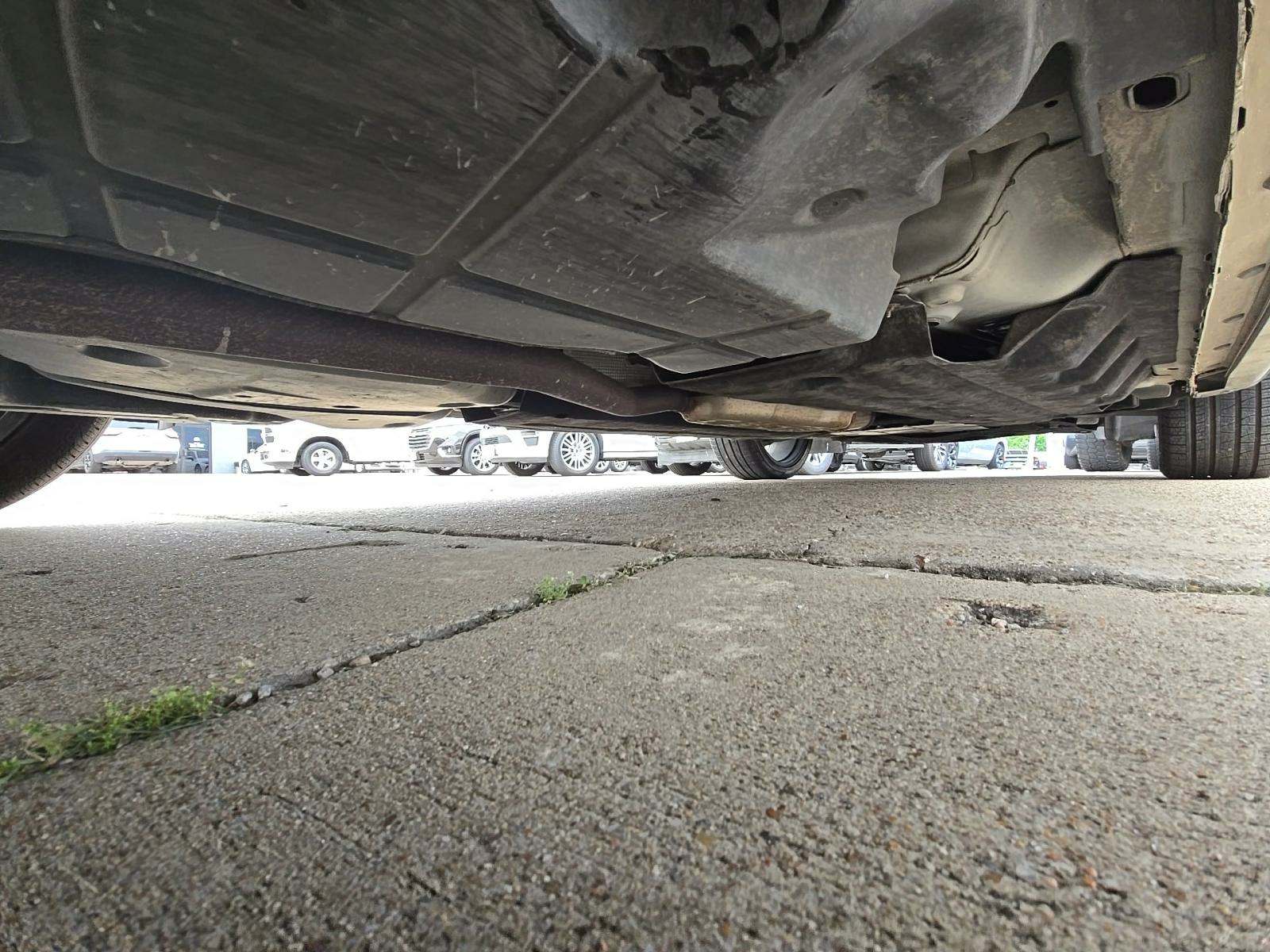 2019 Lincoln Nautilus Reserve FWD