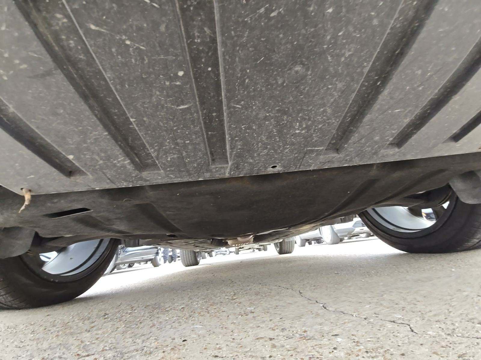 2019 Lincoln Nautilus Reserve FWD