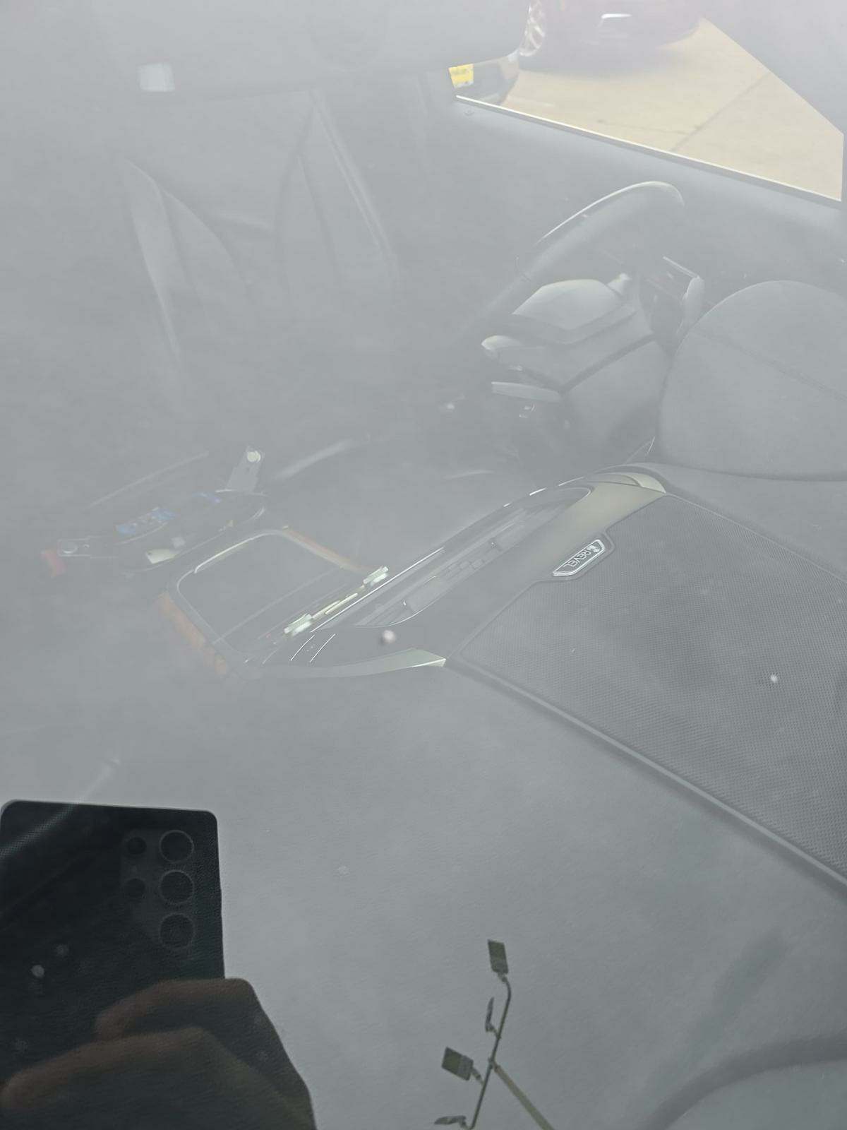 2019 Lincoln Nautilus Reserve FWD